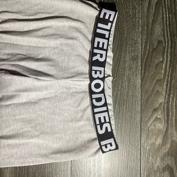 Better bodies cotton legging - Picture 2 of 2